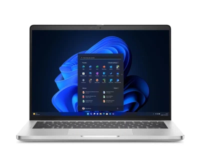 Ноутбук Dell Pro 14 Plus Ryzen 5-220/16GB/512/Win11P (BTO502_PB14255_EMEA)