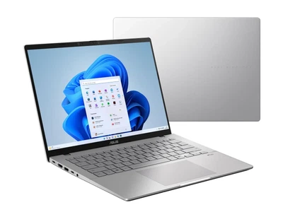 Ноутбук ASUS Vivobook S 14 Snapdragon X1-26-100/16GB/512/Win11 (S3407QA-KP002W)