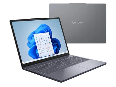 Ноутбук Lenovo IdeaPad Slim 3-15 Ryzen 5-7535HS/24GB/512/Win11X (83K700BAPB)