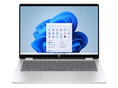 Ноутбук HP OmniBook 5 Flip Core 5-120U/16GB/2TB/Win11 Touch OLED (14-fp0023nw (CX5B9EA))