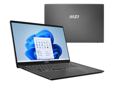 Ноутбук MSI Modern 15 Core 5-120U/16GB/512/Win11 (Modern 15 | F1MG-886PL)