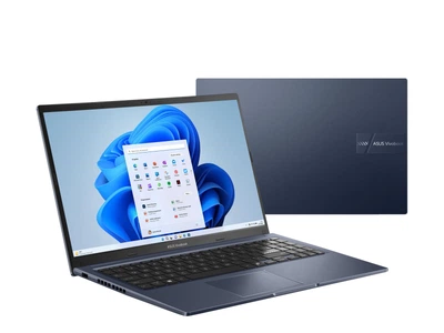 Ноутбук ASUS Vivobook 15 Ryzen 5-150/16GB/512/Win11 (M1502NAQ-BQ034W)
