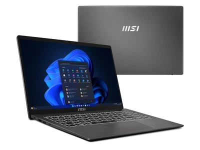 Ноутбук MSI Modern 15 Core 7-150U/16GB/512/Win11P (Modern 15 | F1MG-663PL)