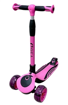 Самокат Maraton Golf G Light-Pink (розовый)