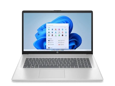 Ноутбук HP 17 Core 5-120U/32GB/1TB/Win11 (17-cn4009nw (CX5H9EA))
