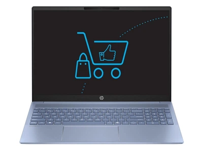 Ноутбук HP OmniBook 5 AI Ultra 5-225U/16GB/512 (16-af1071nw (CW9Y8EA))