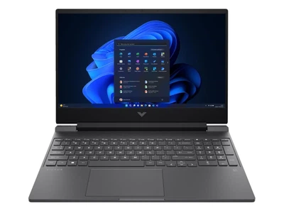 Ноутбук HP VICTUS 15 Ryzen 7-7445HS/16GB/512/Win11 RTX3050 144Hz (15-fb3235nw (C1LN5EA))