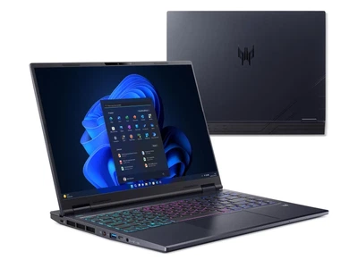Ноутбук Acer Predator Helios Neo 14 U9-285H/32GB/1TB/W11 RTX5060 (PHN14-71 || NH.QUXEP.002)