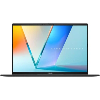 Ноутбук ASUS Vivobook S16 (S3607CA-SH142), Intel Core 7 255H / 16″ / RAM 16 ГБ / SSD 1 ТБ / Intel Arc 140T / Без ОС / Matte Gray