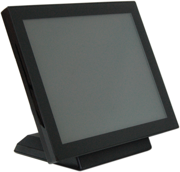 POS-термінал Sharp RZ-E521 (RZ-E521 BK/8GB/SSD128)
