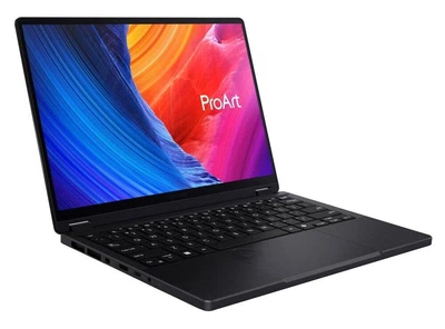 Ноутбук ASUS ProArt PX13 (HN7306EA-LX004X), 13.3" / OLED / Touch / AMD Ryzen Al Max+ 395 / RAM 64GB LPDDR5X / SSD 1ТБ / AMD Radeon 8060S / Windows 11 Home / Чорний