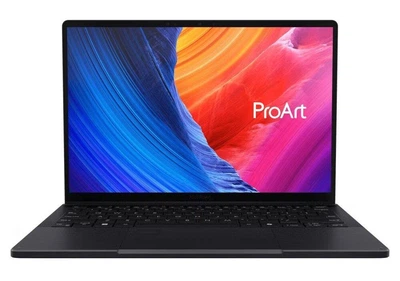 Ноутбук ASUS ProArt PX13 (HN7306EA-LX005X), 13.3" / OLED / Touch / AMD Ryzen Al Max+ 395 / RAM 128GB LPDDR5X / SSD 1ТБ / AMD Radeon 8060S / Windows 11 Home / Чорний