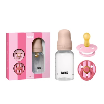 Подарочный набор BIBS Sprinkle Blush