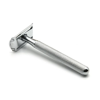 Станок для гоління Shlyuz Prime DE Safety Razor