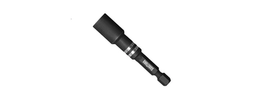 Біти SURETORQ шестигранні H6 x48 чорні (5) 876-01