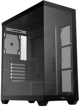 Корпус Vinga Executor Black