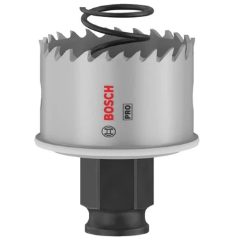 Коронка биметаллическая Bosch PRO Sheet Metal (41х20 мм) корончатое сверло (26696)