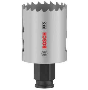 Коронка биметаллическая Bosch PRO Multi Material PC Plus (40х44 мм) корончатое сверло (26700)