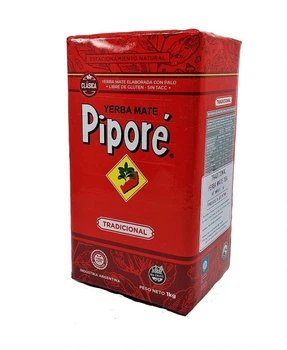 Чай Мате Pipore Yerba Mate 500 гр