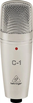 Мікрофон студійний Behringer C1