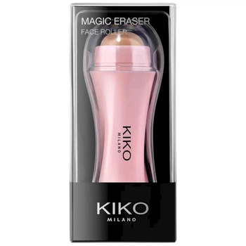 Матирующий ролик KIKO MILANO Magic Eraser Face Roller