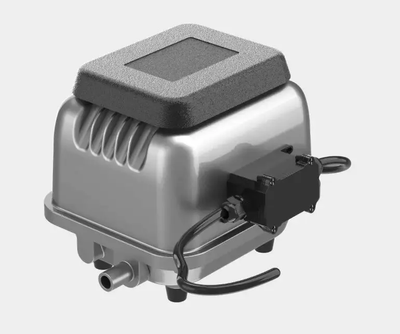 Компрессор SunSun HJB-50-12V 20 Вт 60л/мин до 5000 л