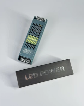 Блок живлення для LED S-200W-12V (GO11PS1220033)