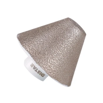 Фреза алмазна конусна Distar Cone 18-55/M14 (87015424038)