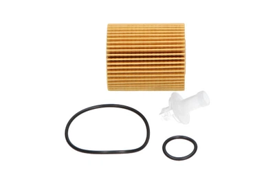 Фільтр оливи Kavo Parts (TO-142)