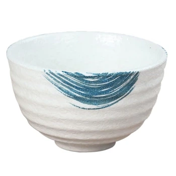 Чаван Shiro Umi Chawan для приготовления матчи ASH