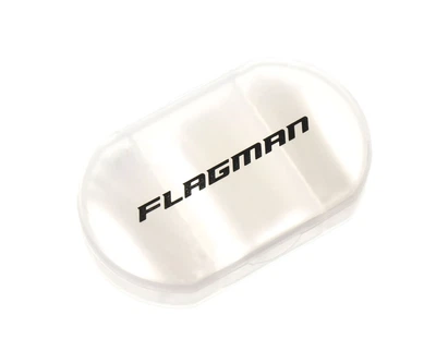 Набір силіконових трубок Flagman Silicon Float Tubes Kit 3 Sizes (FSTKIT3)