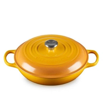 Кастрюля Le Creuset Signature Nectar 2,8 л (21180286724430)