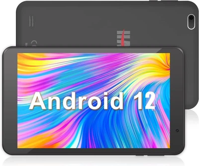 Планшет 8" Haehne 2/32ГБ Android 12 Чорний