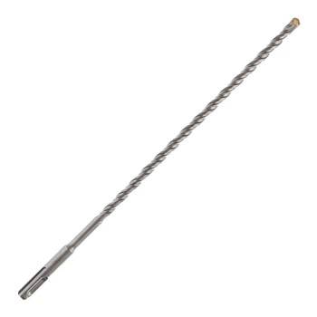 Бур SDS PLUS S4 INTERTOOL SD-0831