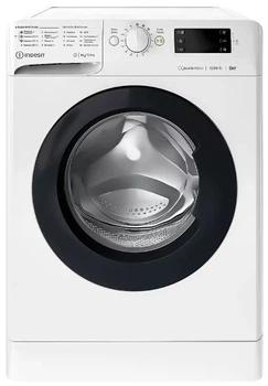 Пральна машина Indesit OMTWSE 61293 WK UA 1200 об/хв
