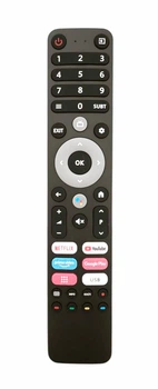 Пульт Huayu для Liberton LTV-43U01AT