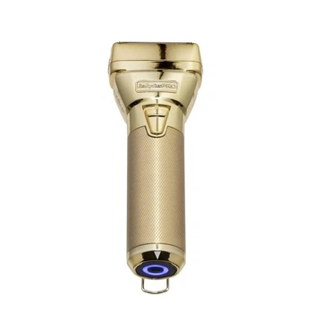 Шейвер Babyliss Pro FX79FSGE с двойной титановой фольгой, аккумулятор FxOne до 4 ч, металлический корпус(DL_43A045B2C4CB)