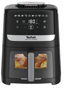 Мультипіч Tefal Easy Fry Silence EY5568E0
