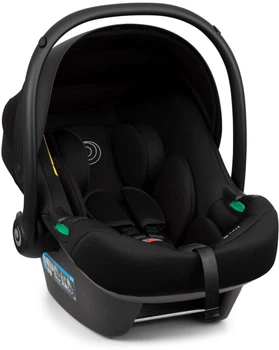 Автокрісло Tutis Elo Lux i-Size Black (PP202/006)