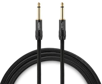 Kabel głośnikowy Warm Audio Premier TS - TS 1.8 m (850016400413)