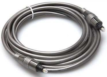 Kabel optyczny Hosa Pro 1.5 m (728736021914)