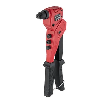 Пистолет заклепочный поворотный на 360° INTERTOOL RT-0016