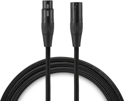 Kabel mikrofonowy Warm Audio Premier XLR - XLR 3 m (850016400048)