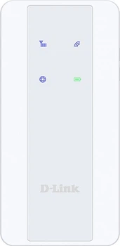 Router mobilny D-Link F518 5G NR AX1800 Wi-Fi 6 Mobile Hotspot (790069477461)