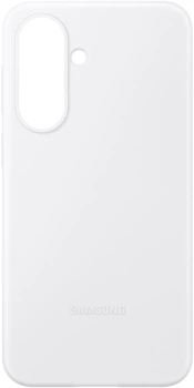 Чехол для смартфона Samsung Silicone Case для Samsung Galaxy A37 Light Gray (EF-PA376CJEGWW)