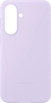 Чехол для смартфона Samsung Silicone Case для Samsung Galaxy A37 Light Violet (EF-PA376CVEGWW)