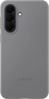 Чехол для смартфона Samsung Silicone Case для Samsung Galaxy A57 Gray (EF-PA576CJEGWW)
