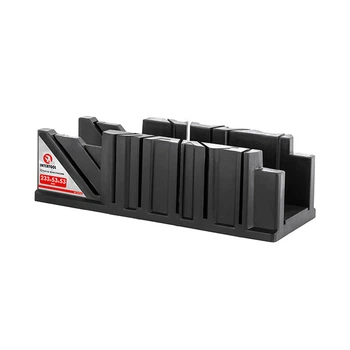 Стусло пластиковое 233x53x53мм INTERTOOL HT-0723