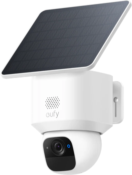 IP-камера Eufy SoloCam E30 White (T8171321)