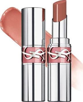 Szminka do ust Yves Saint Laurent Loveshine 201 Rosewood Blush nawilżająca 3.2 g (3614274132694)